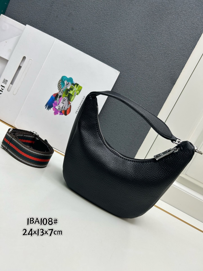 Prada Top Handle Bags